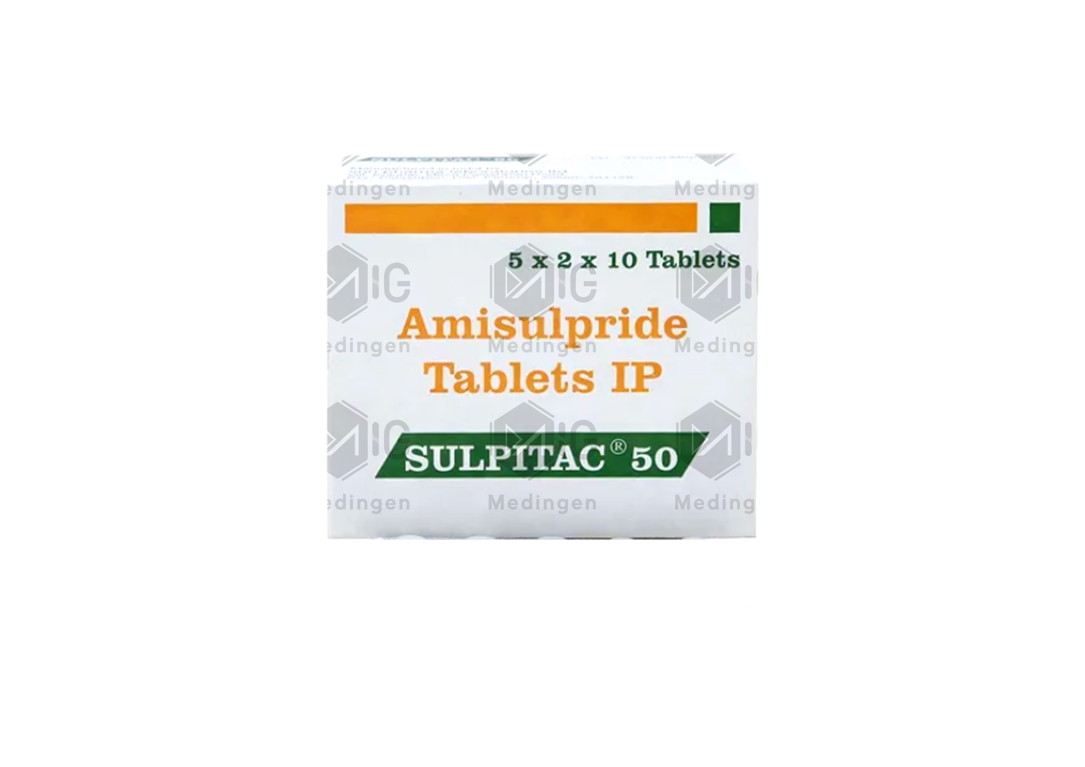SULPITAC OD 200